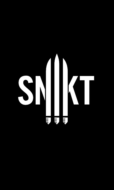 Snikt обои