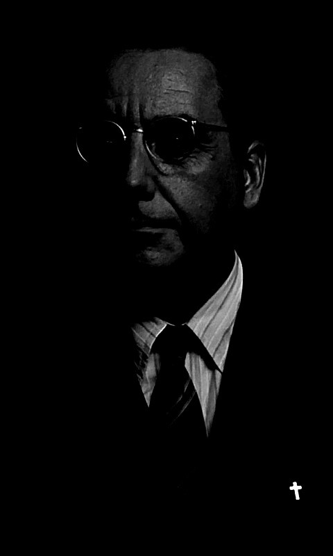 Директор тюрьмы Шоушенк обои