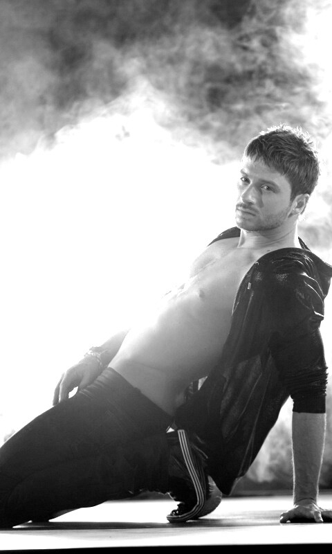 Сергей Лазарев обои