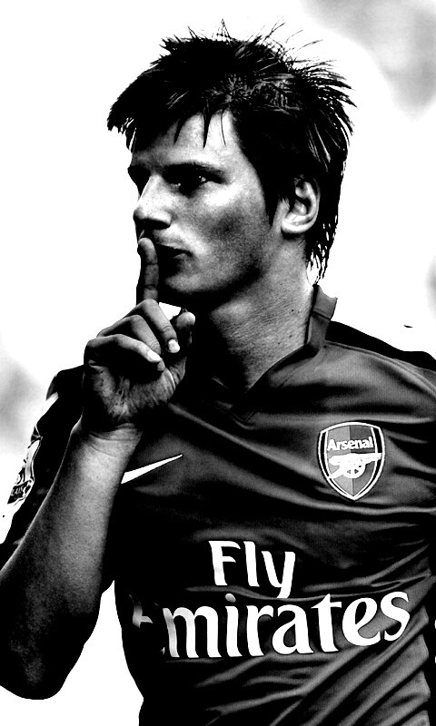 Андрей Аршавин обои