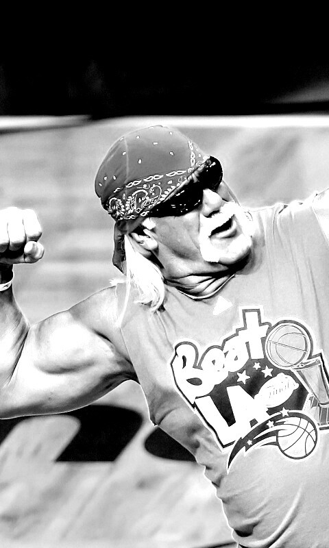 Старина Халк обои