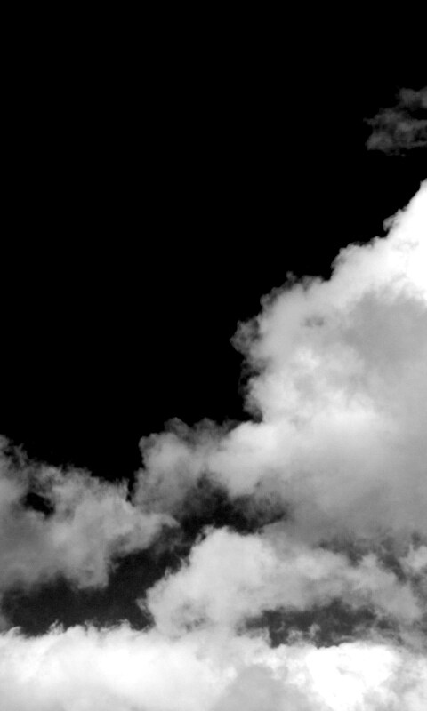 Облака обои