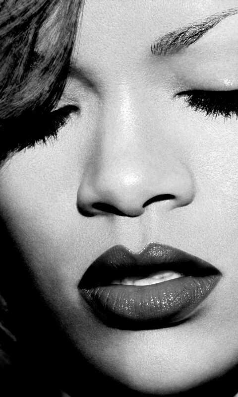 Рианна обои