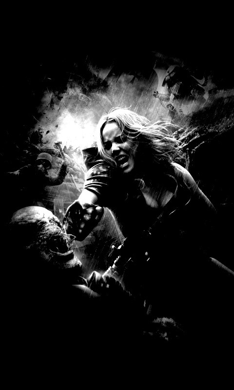 Запрещенный прием обои