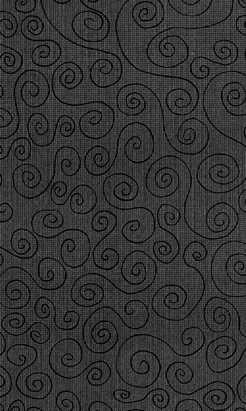 Круговые узоры обои