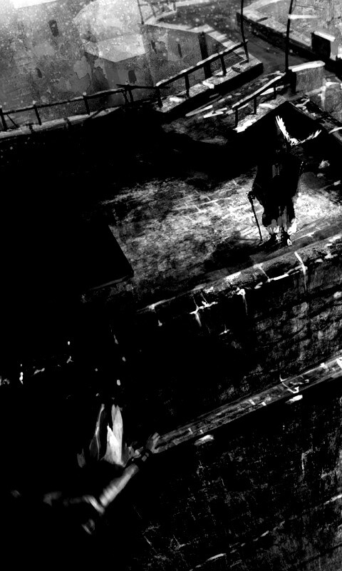 Ассасины обои