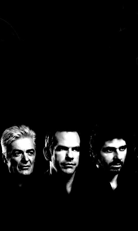 Актрёры мюзикла Нотр Дам де Пари обои