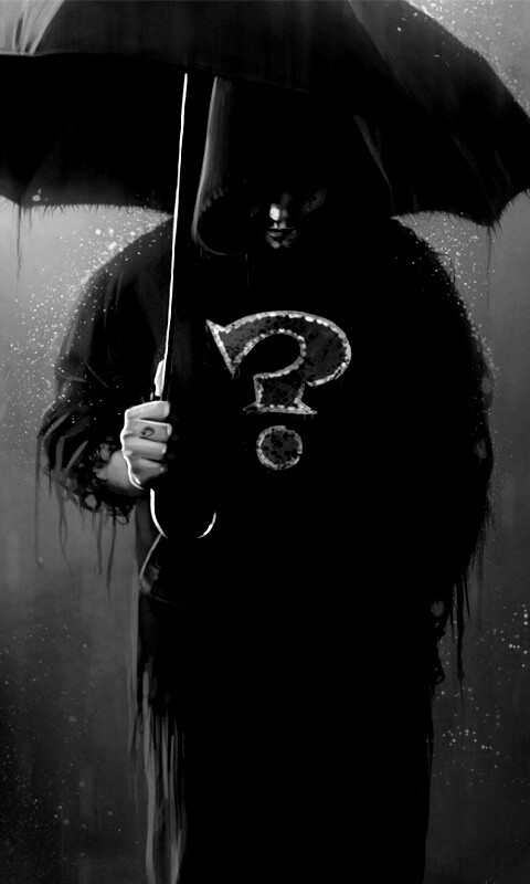 Космический дождь обои