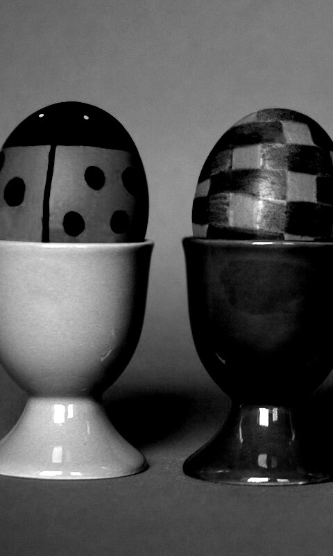 Кокушки обои