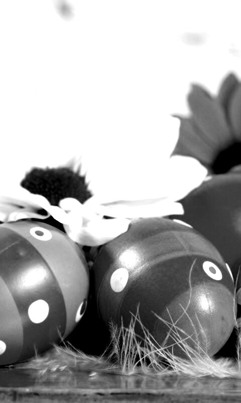 Пасхальный натюрморт обои