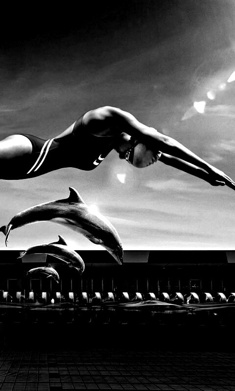 Соревнование обои