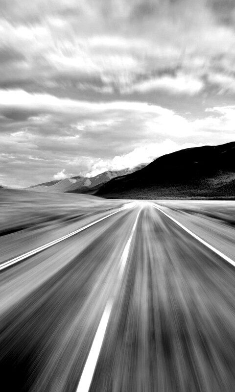 Скорость обои