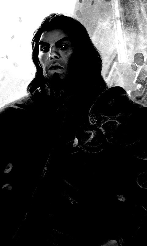 Рыцарь обои