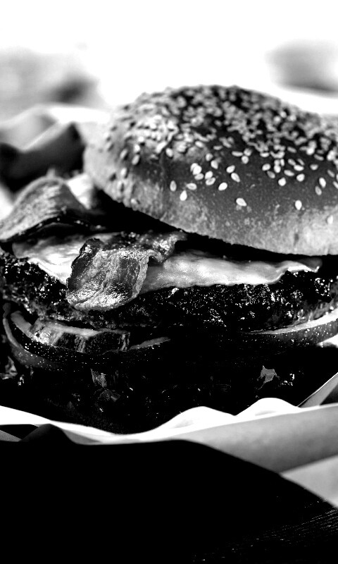 Вкусный сэндвич обои