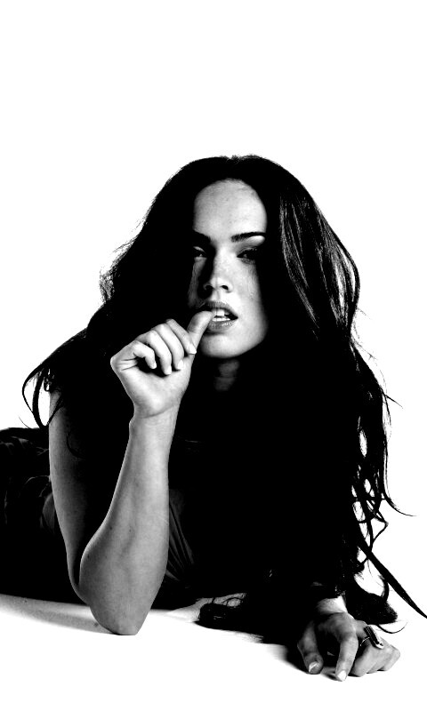 Меган Фокс обои