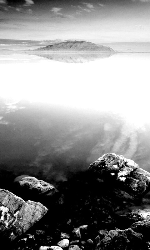 Далекий берег обои