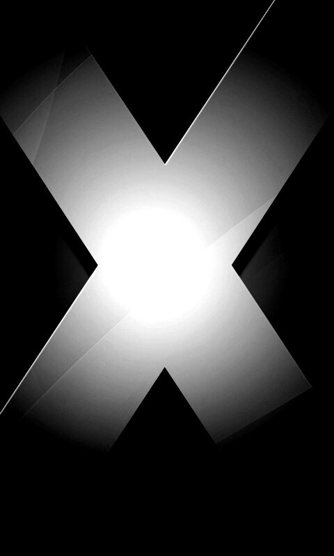 Знак людей Икс обои