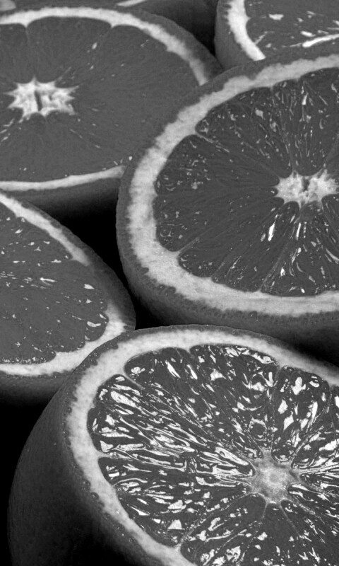 Апельсины обои