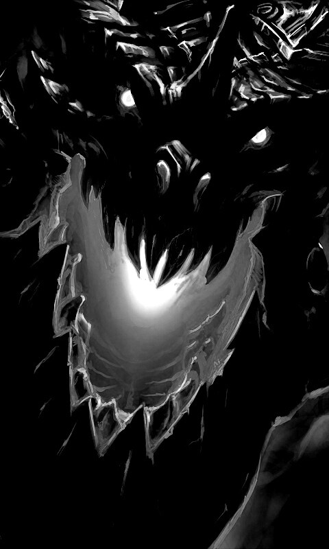 Смертокрыл из Wow обои