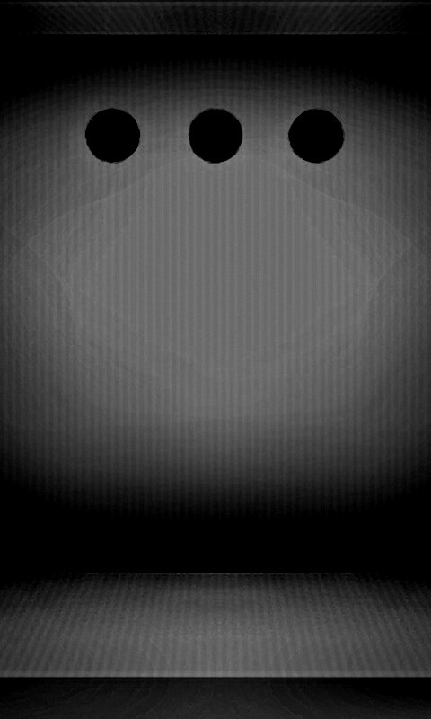 Коробка обои