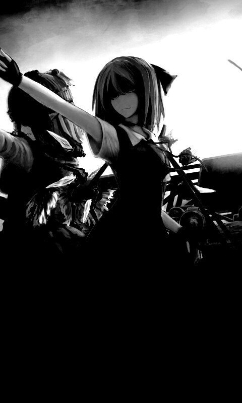 В атаку обои