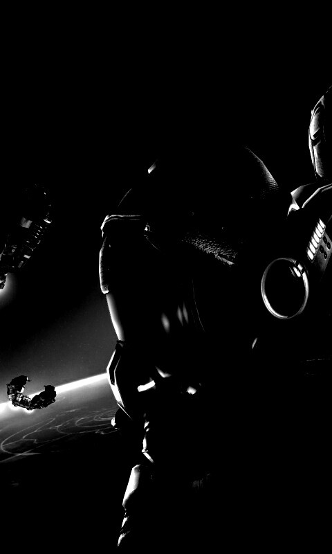 Black Prophecy обои