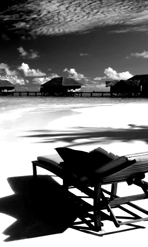 Мальдивы обои