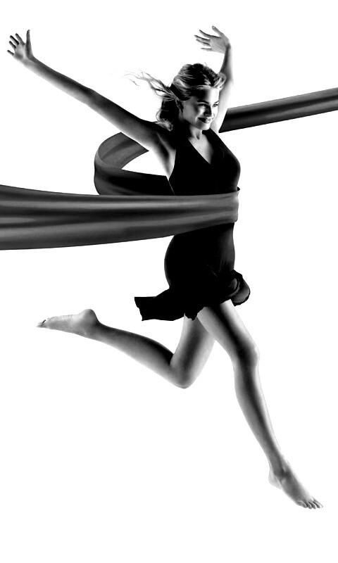 Ты - победитель! обои