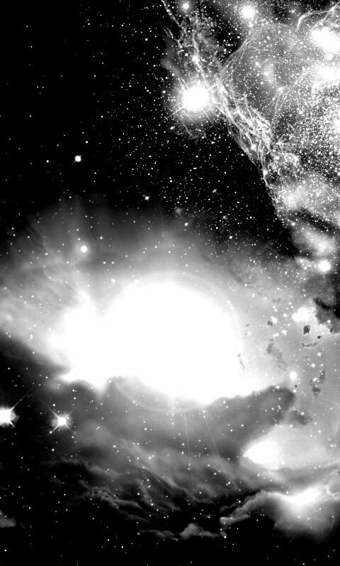 Красота космоса обои