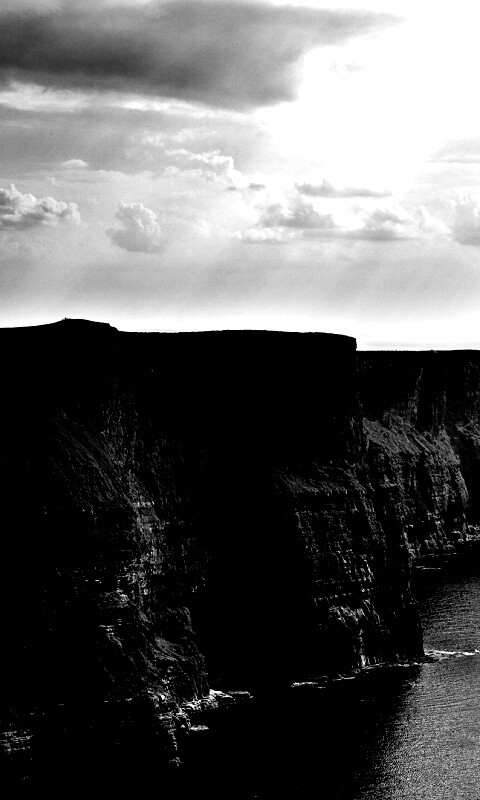 Красивейший мыс обои