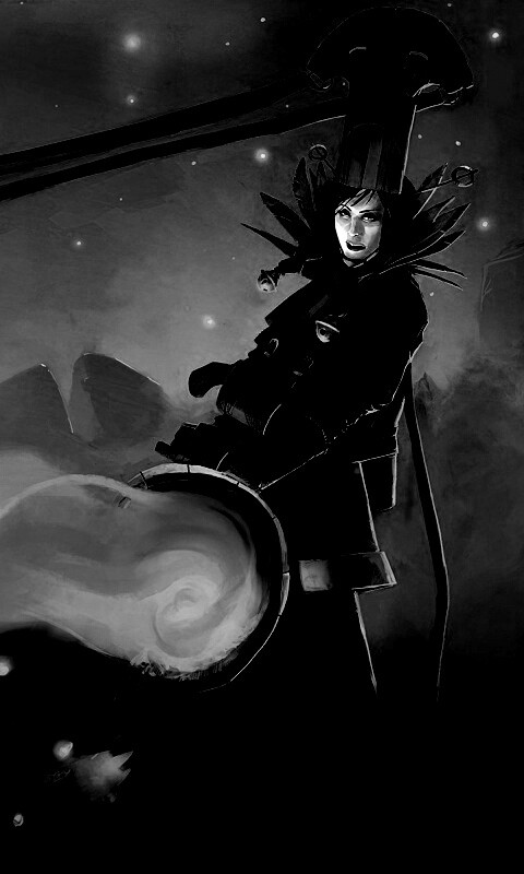 Bloodline Champions обои