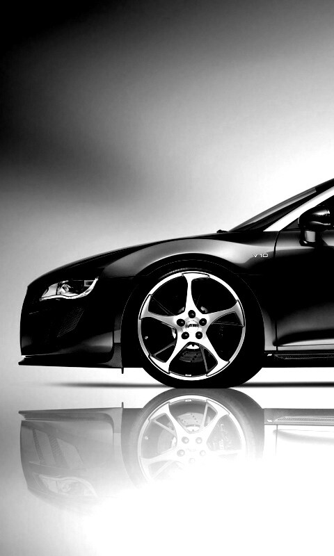 Кабриолет обои