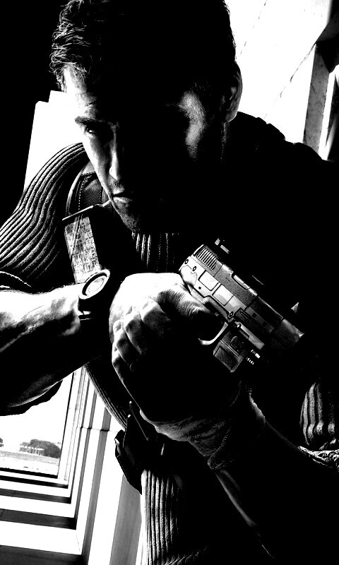 Splinter cell : conviction обои