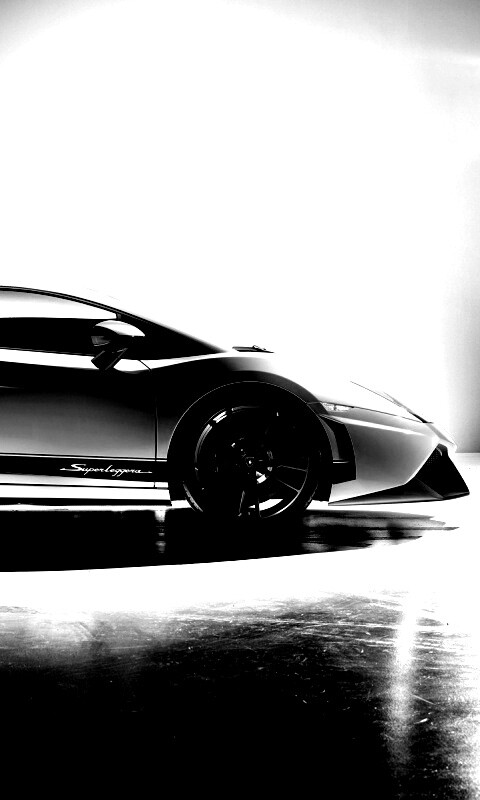 Lamborghini Gallardo обои