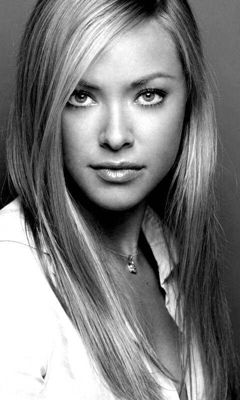 Кристанна Локен обои