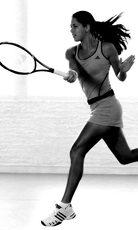 Ana Ivanovic обои