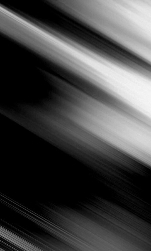 Синие полосы света обои