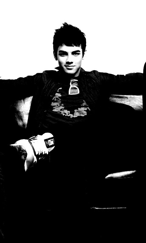 Группа Джонас Бразерс обои