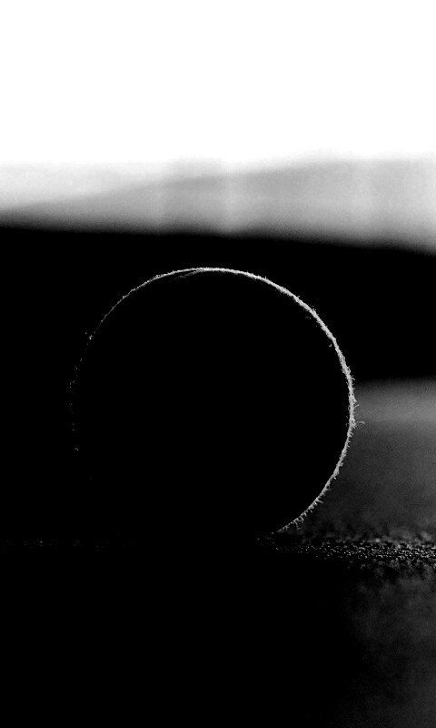 Теннисный мяч обои