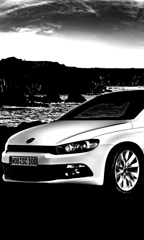 Фольксваген обои