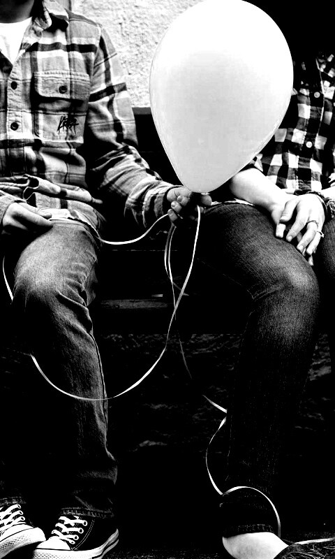 Признание в любви обои