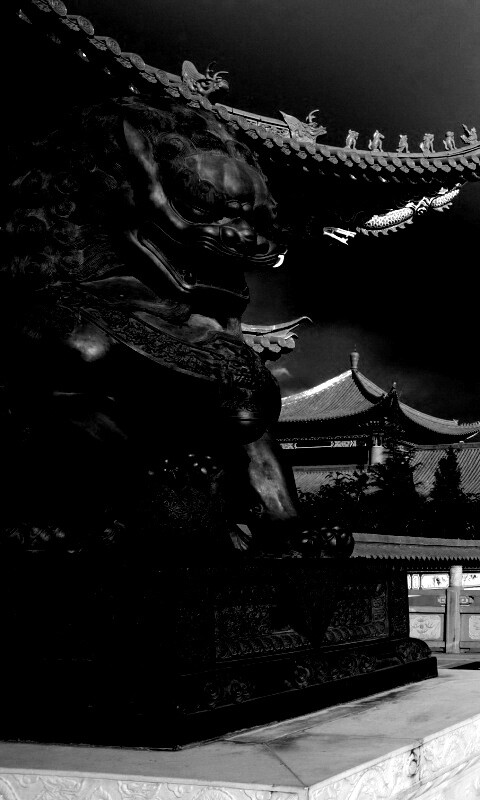 Запретный дворец обои