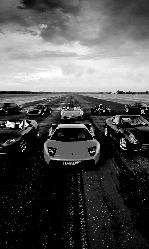 Мускул кары обои