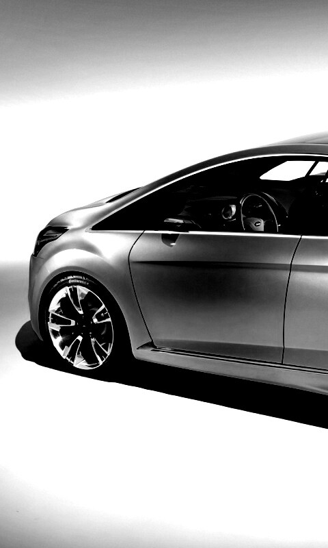 Субару хэтчбек обои