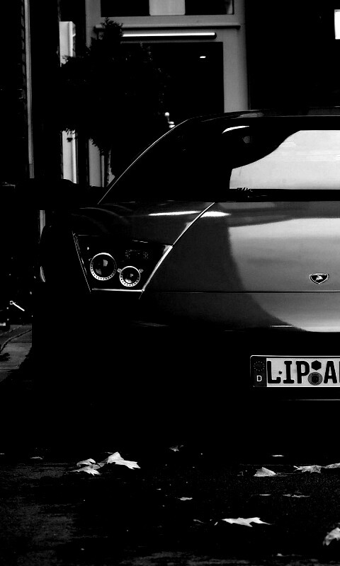 Ламборджини обои