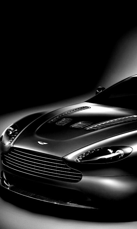 Aston Martin обои