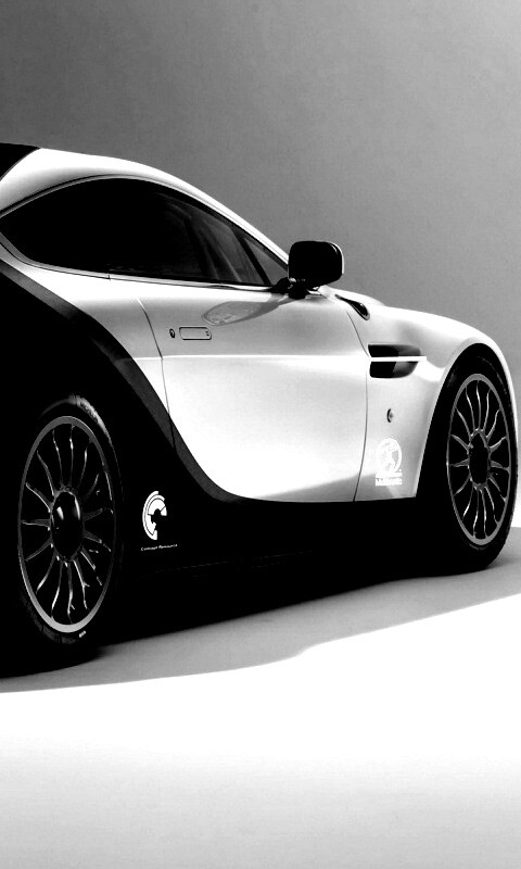 Астон Мартин обои