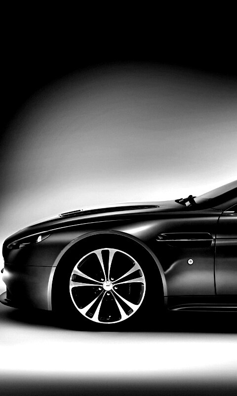 Астон Мартин обои