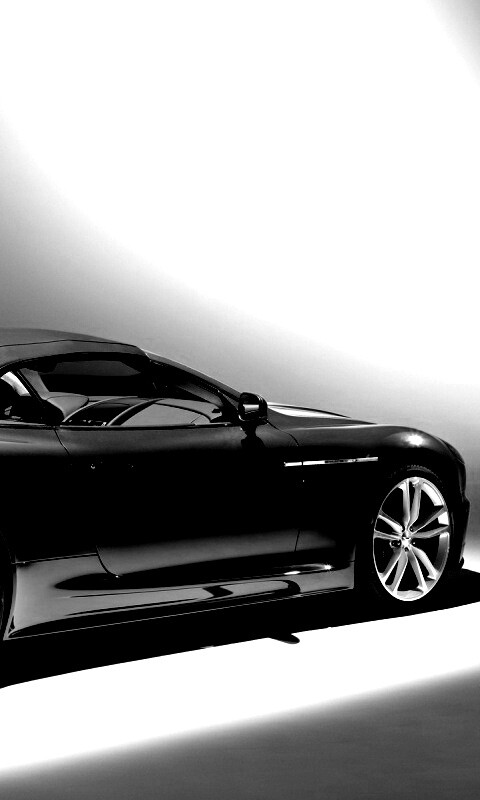 Aston Martin обои