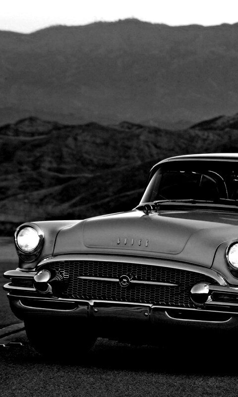 Buick классический обои